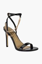 Miamy Ankle Strap Sandals