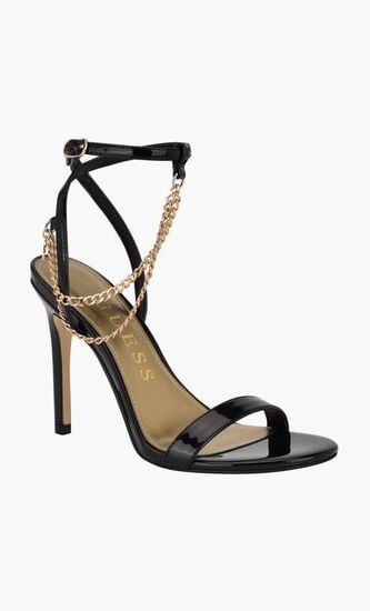 Miamy Ankle Strap Sandals