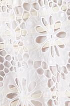 Eyelet Skirt Eyelet Skirt