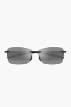 Frameless Sunglasses