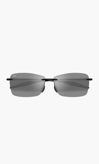 Frameless Sunglasses