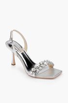 Leanna Gemstone Vamp Sandal Leanna Gemstone Vamp Sandal