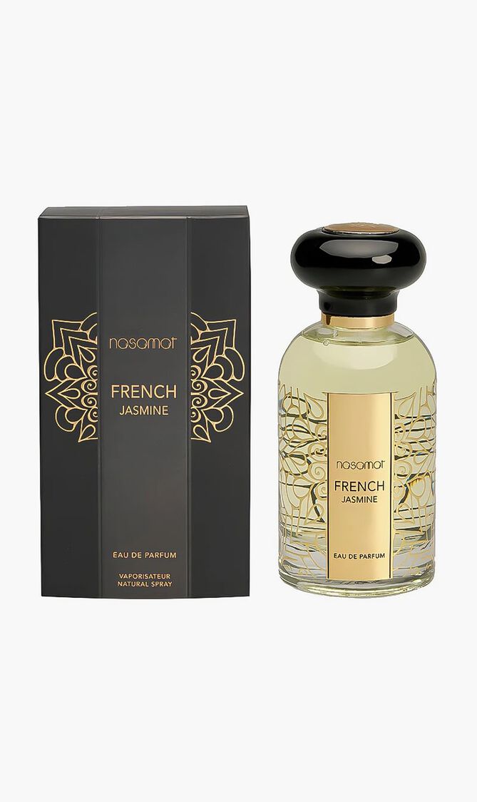 French Jasmine Gold, Eau de Parfum, 100ml