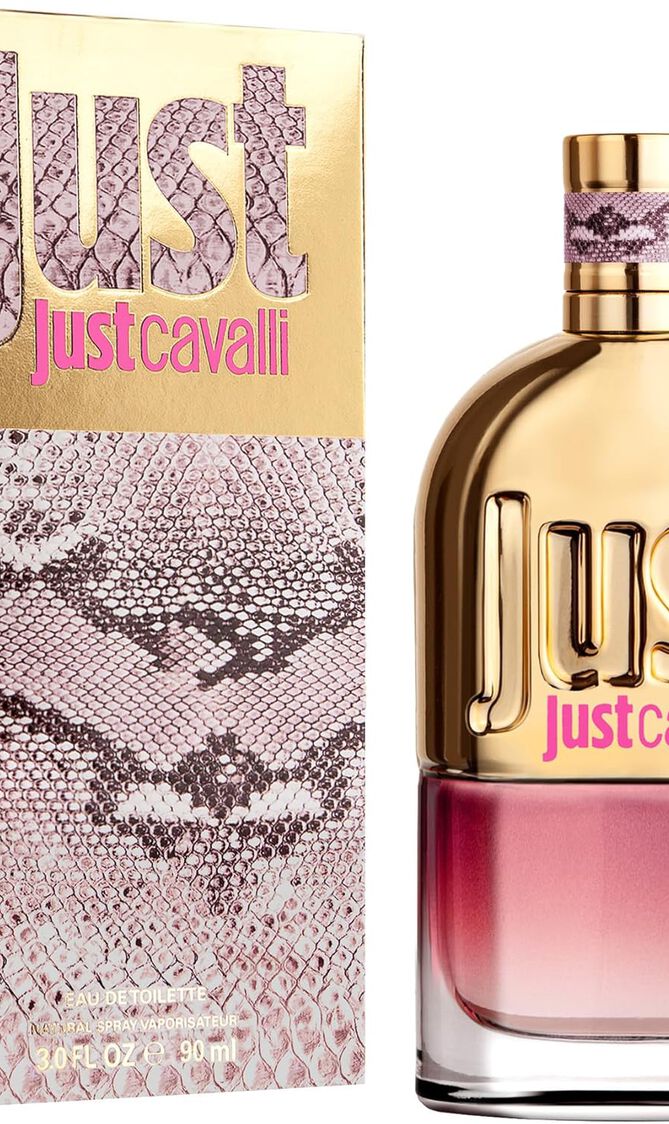 Just Cavalli for Her, 90ml