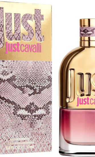 Just Cavalli for Her, 90ml