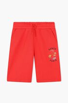 BERMUDA SHORTS