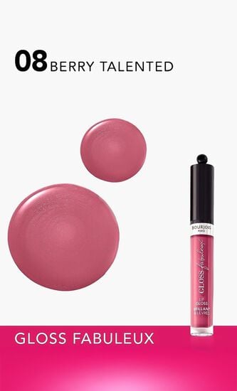 Bjs Rge Fab Rg Fab Gloss Shade08 21Iv