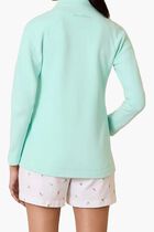 Aruba Full-Zip Sweatshirt