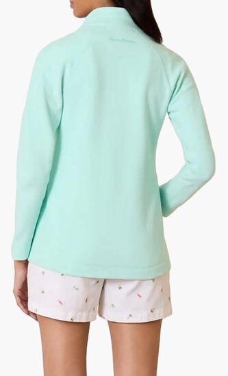 Aruba Full-Zip Sweatshirt