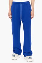MOON TAB SWEATPANTS DARK BLUE DARK BLUE