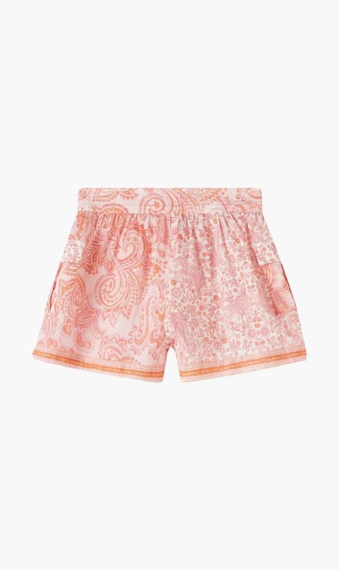 Ottie Pocket Shorts