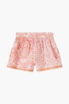 Ottie Pocket Shorts