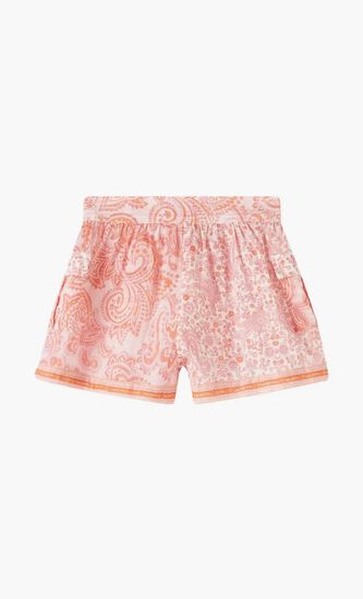 Ottie Pocket Shorts