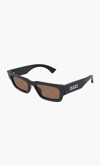Rectangle Sunglasses