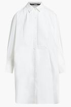 HUN'S PICK CIRCLE TUNIC