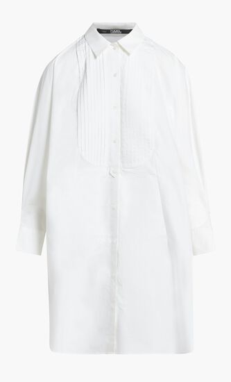 HUN'S PICK CIRCLE TUNIC