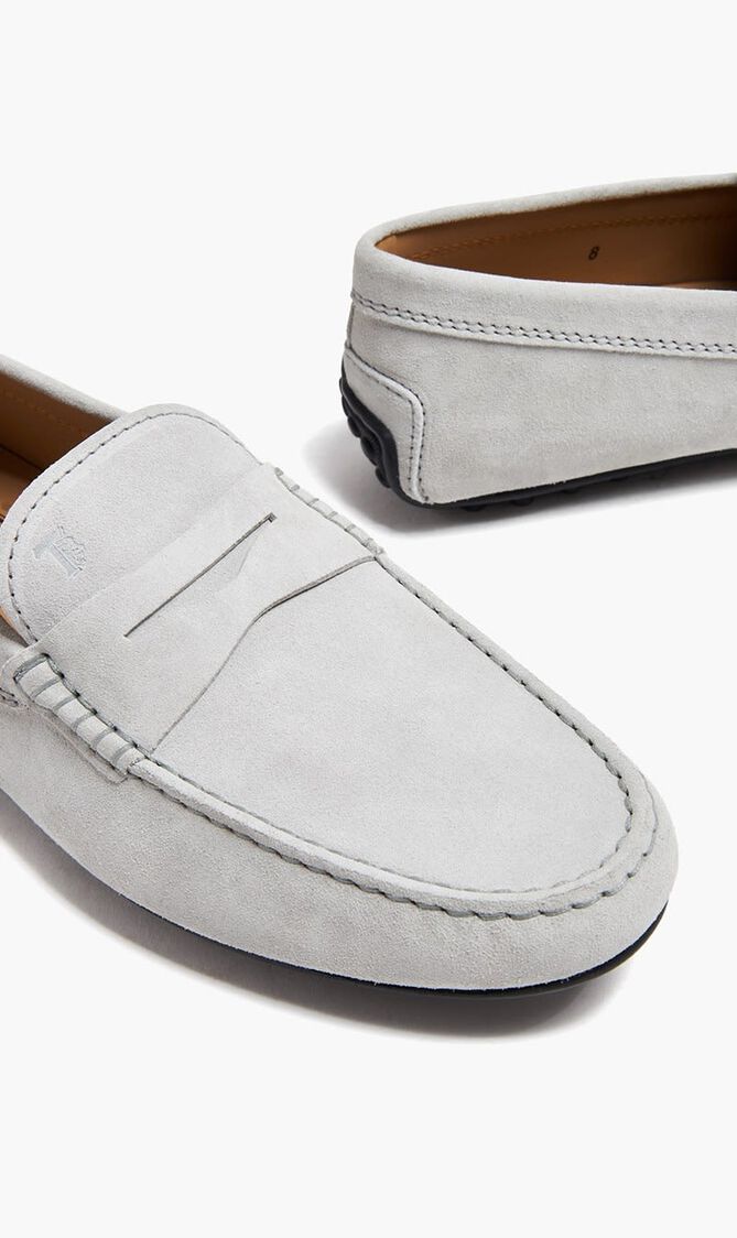 City Gommino Driving Shoes