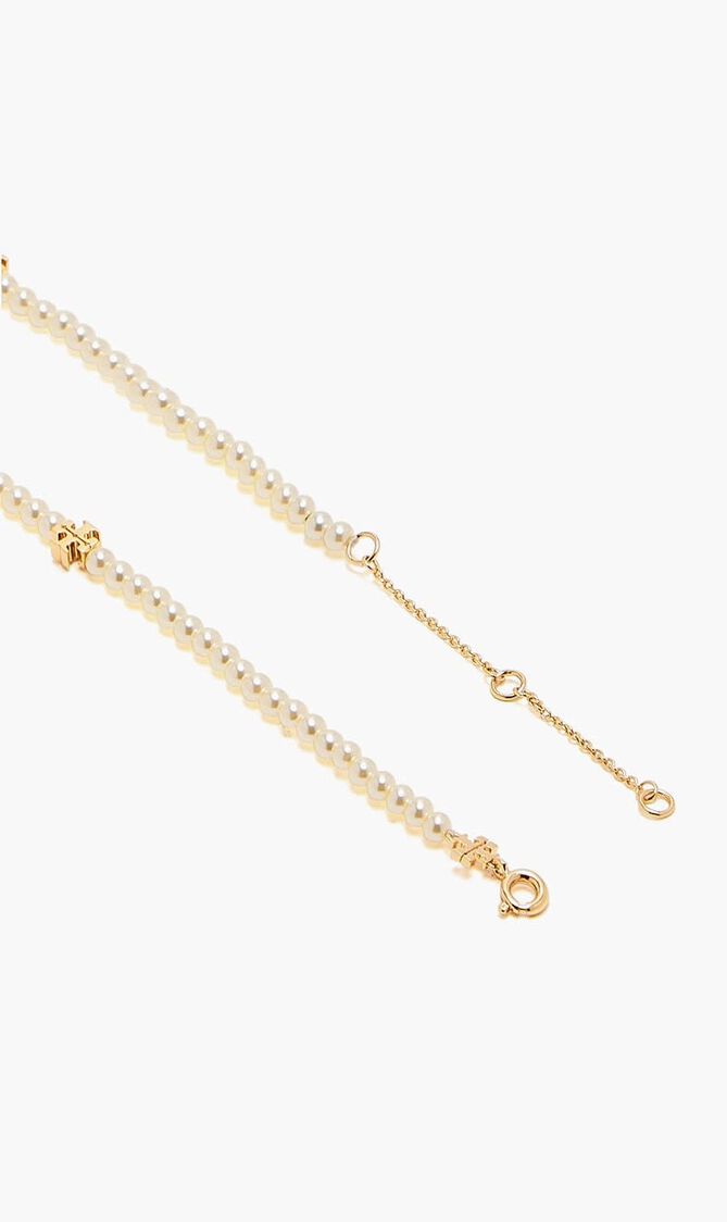 Kira Pearl Necklace