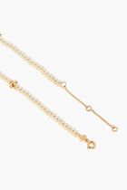 Kira Pearl Necklace