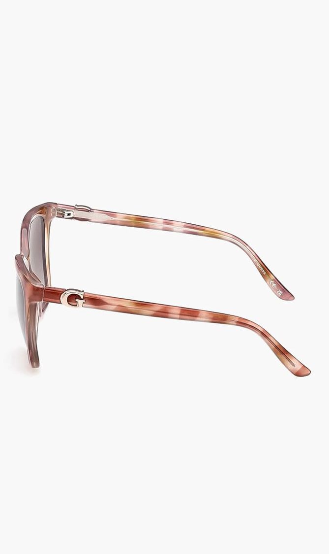 Square Sunglasses