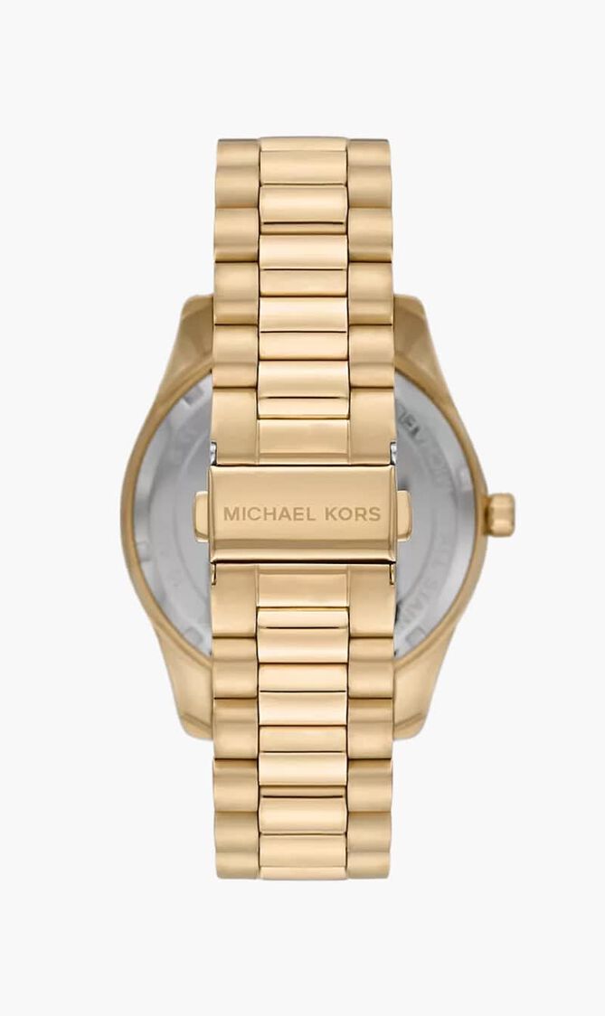 LEXINGTON 45MM ROUND SSBR GOLD