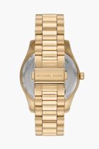 LEXINGTON 45MM ROUND SSBR GOLD