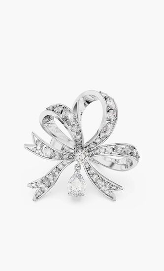 Volta Cocktail Ring