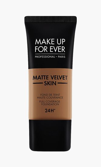Matte Velvet Skin Foundation 30ML Y535