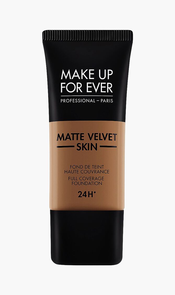 Matte Velvet Skin Foundation 30ML Y535