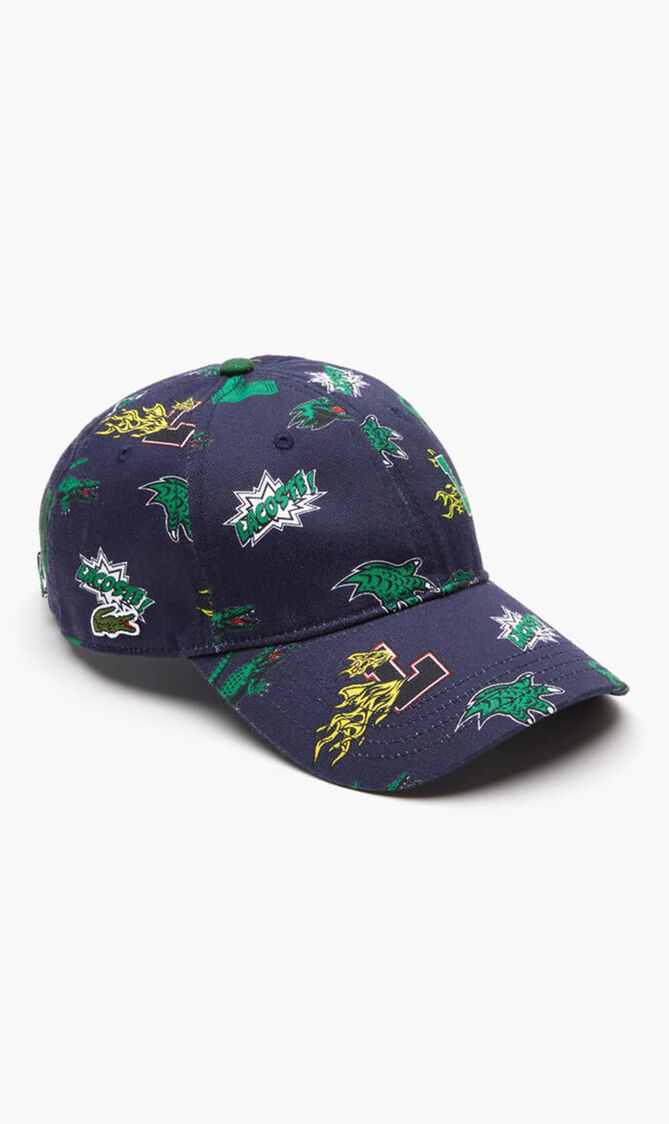 CAP