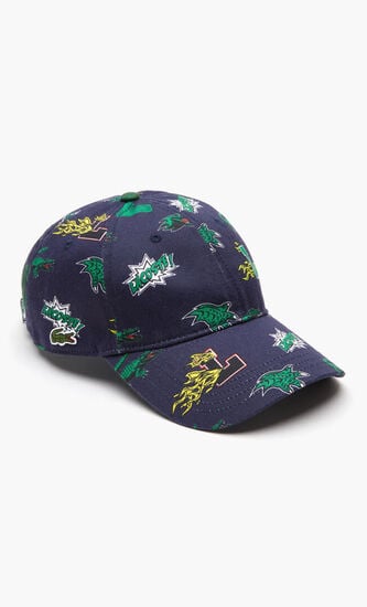 CAP