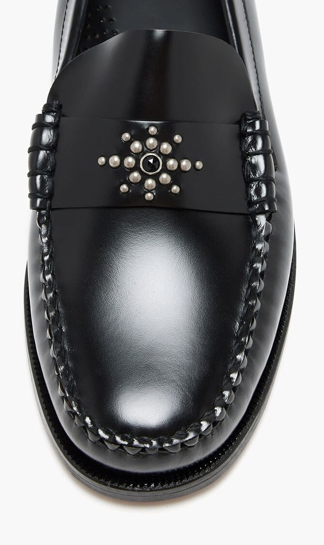 LA Classic Dan Sun Loafers