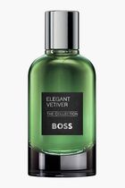 Elegant Vetiver Eau de Parfum, 100ml