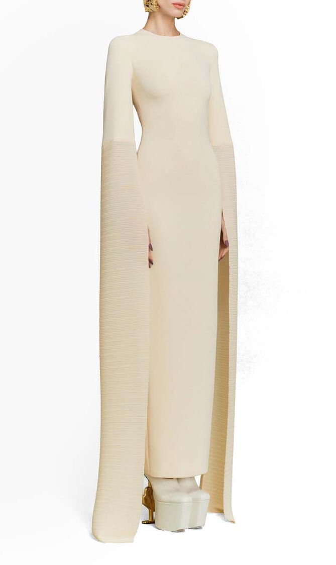 Naomi Maxi Dress