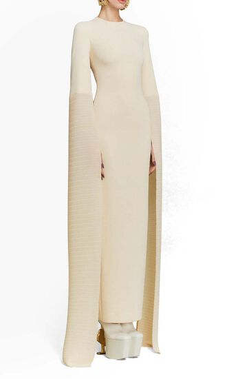Naomi Maxi Dress