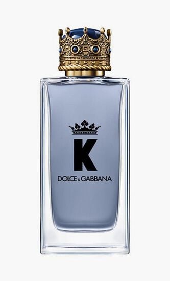 Dolce & Gabbana Eau de Toilette, 100ml