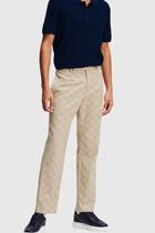HUN'S PICK KL PERFORATED PANTS