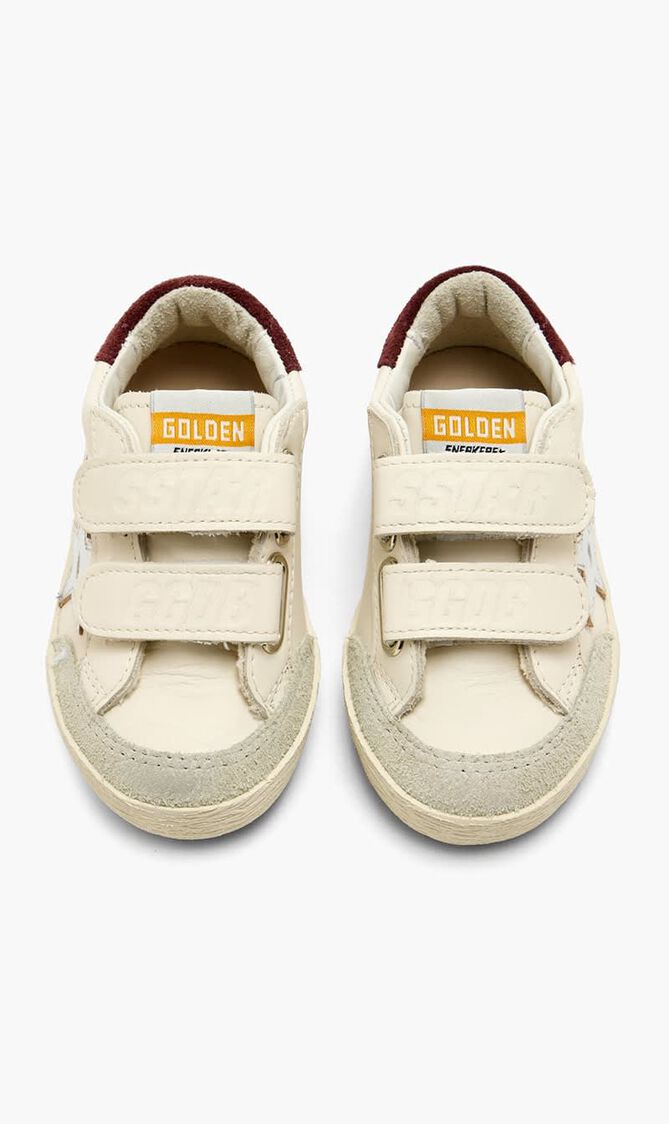 Old School Sneakers