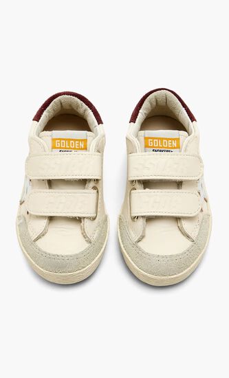 Old School Sneakers
