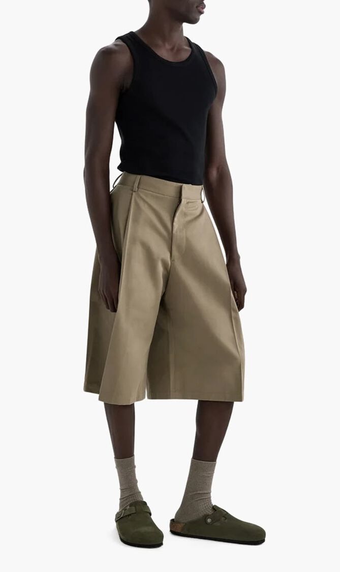 Boston regular-width clogs