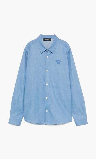 Medusa Head Shirt