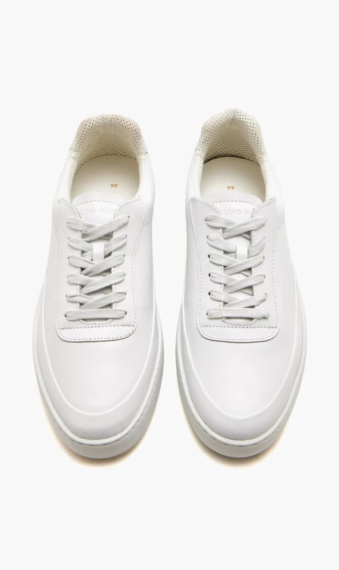 Mondo seamless sneakers