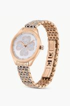 Quartz Crystal Watch