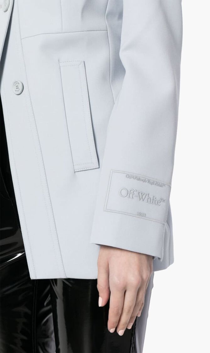 WO GAB TOYBOX CARGO JKT ARTIC ICE ARTIC