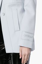 WO GAB TOYBOX CARGO JKT ARTIC ICE ARTIC