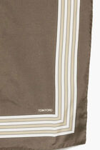 Silk Pocket Square