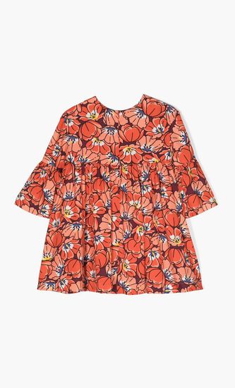 FLOWER DRESS