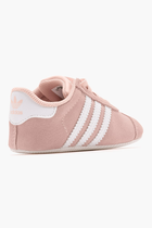 Gazelle Crib Sneakers