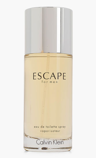 Escape EDT, 100 ML