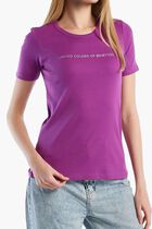 Cotton T-Shirt